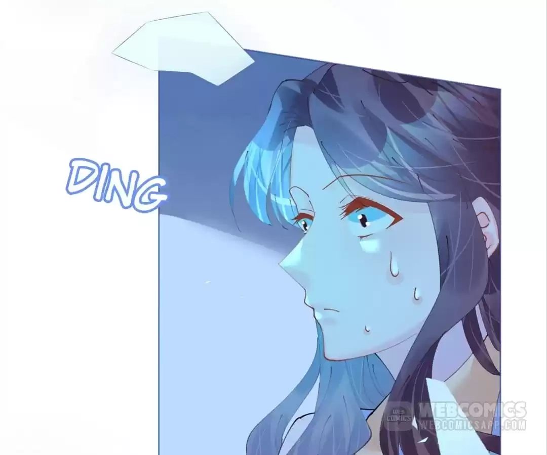 Captain's Tender Love Chapter 79 page 58 - 