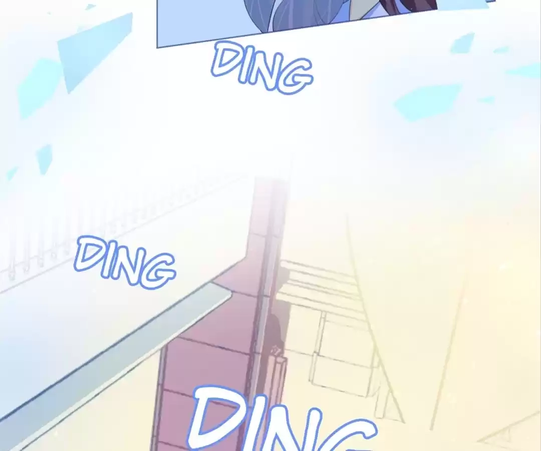 Captain's Tender Love Chapter 79 page 59 - 
