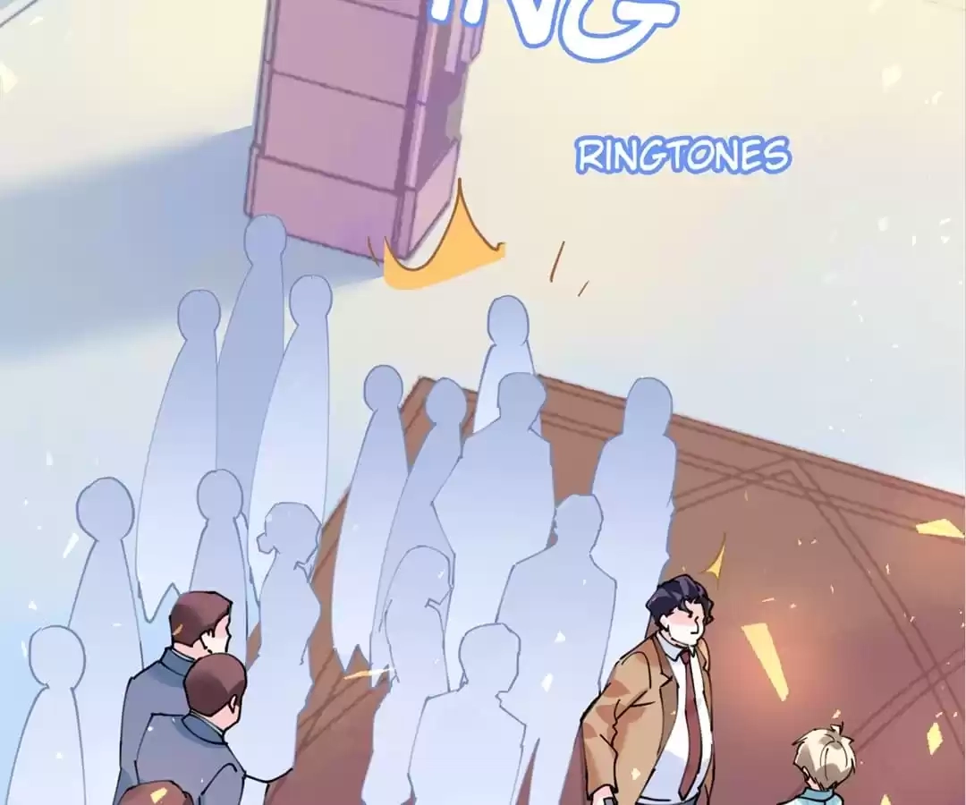 Captain's Tender Love Chapter 79 page 60 - 