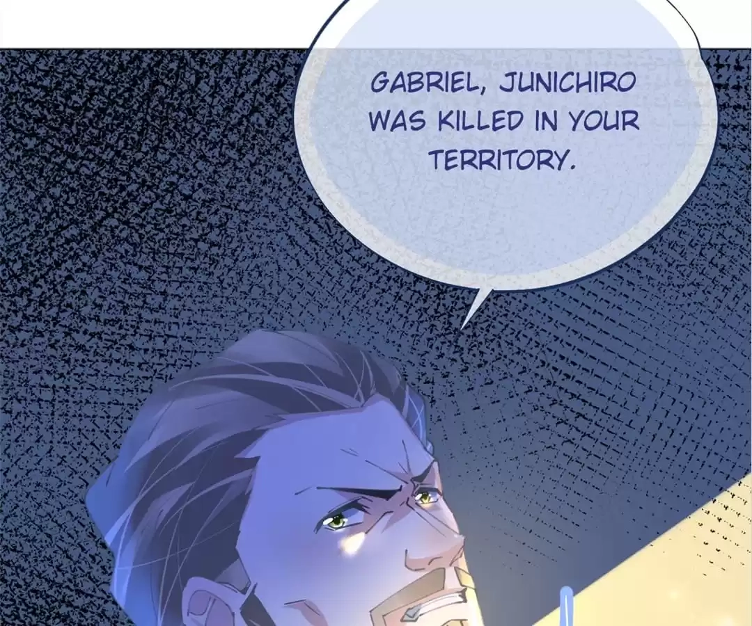 Captain's Tender Love Chapter 79 page 7 - 