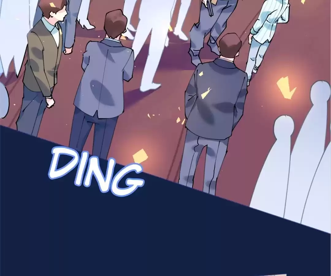 Captain's Tender Love Chapter 79 page 61 - 