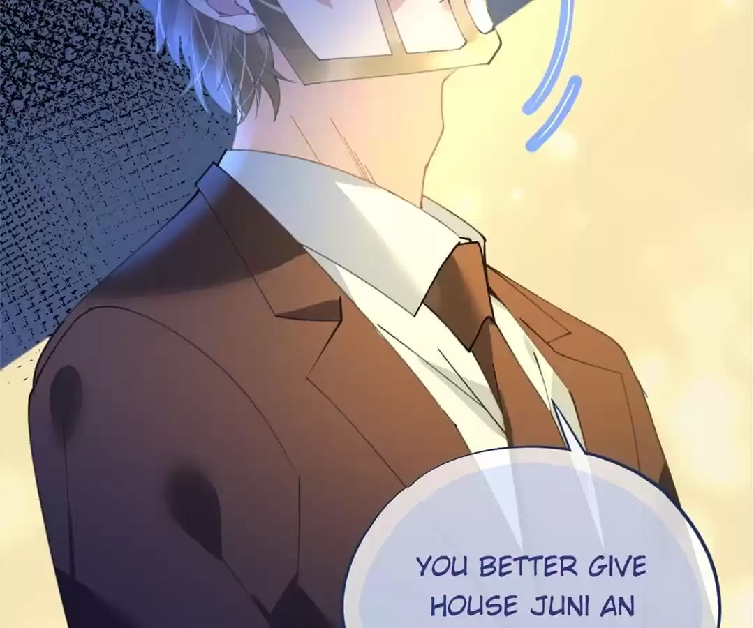 Captain's Tender Love Chapter 79 page 8 - 