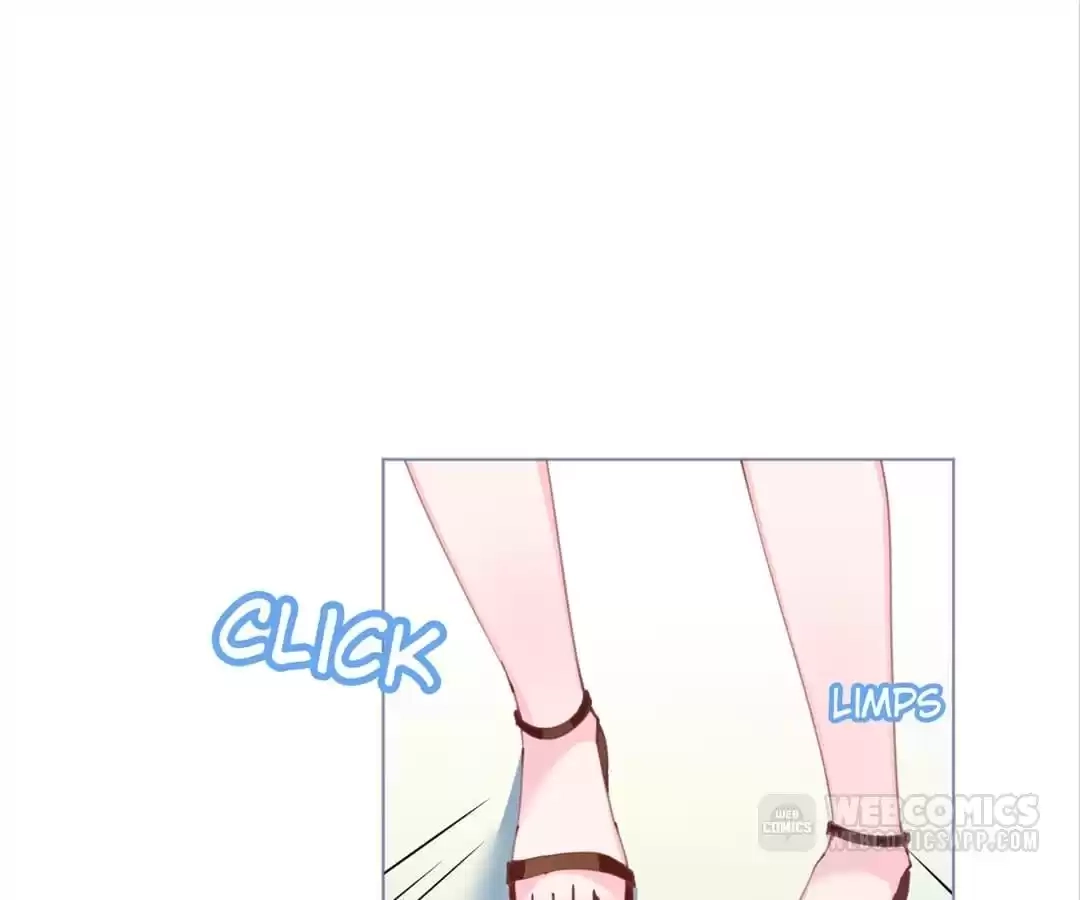 Captain's Tender Love Chapter 79 page 10 - 