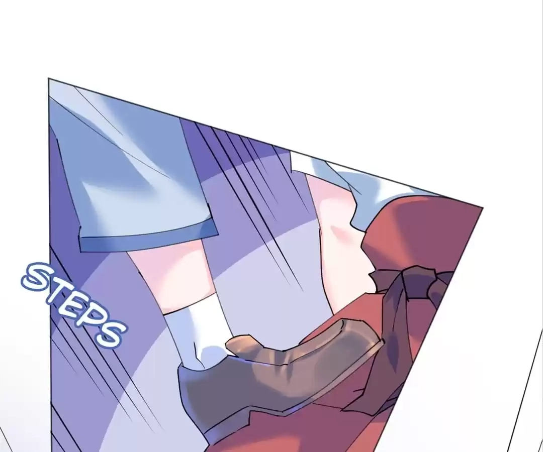 Captain's Tender Love Chapter 80 page 11 - 