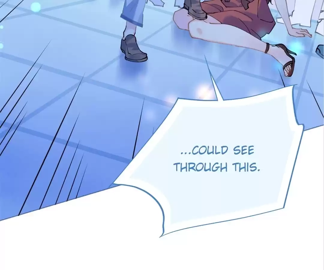 Captain's Tender Love Chapter 80 page 14 - 