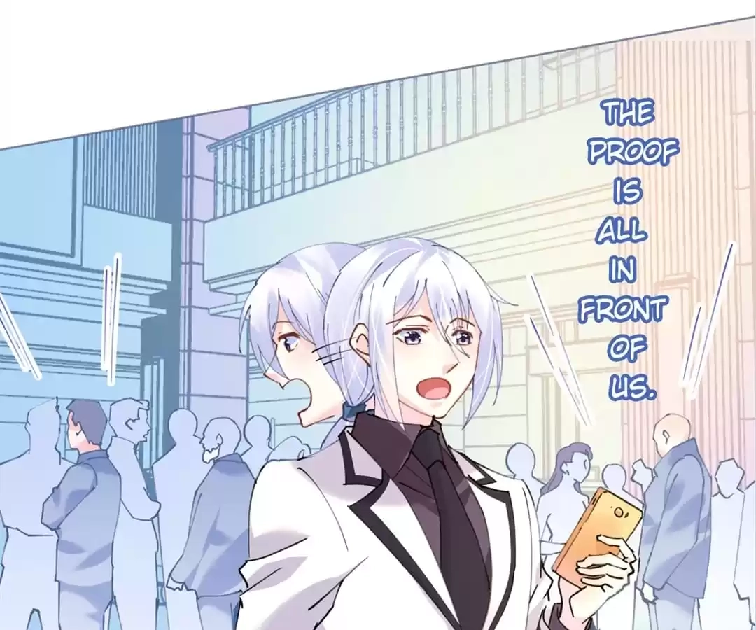 Captain's Tender Love Chapter 80 page 15 - 