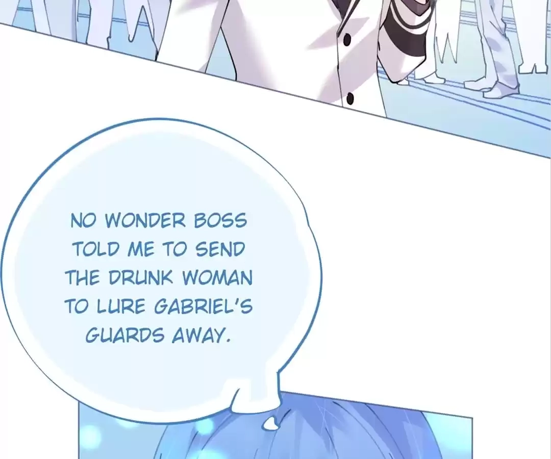 Captain's Tender Love Chapter 80 page 16 - 