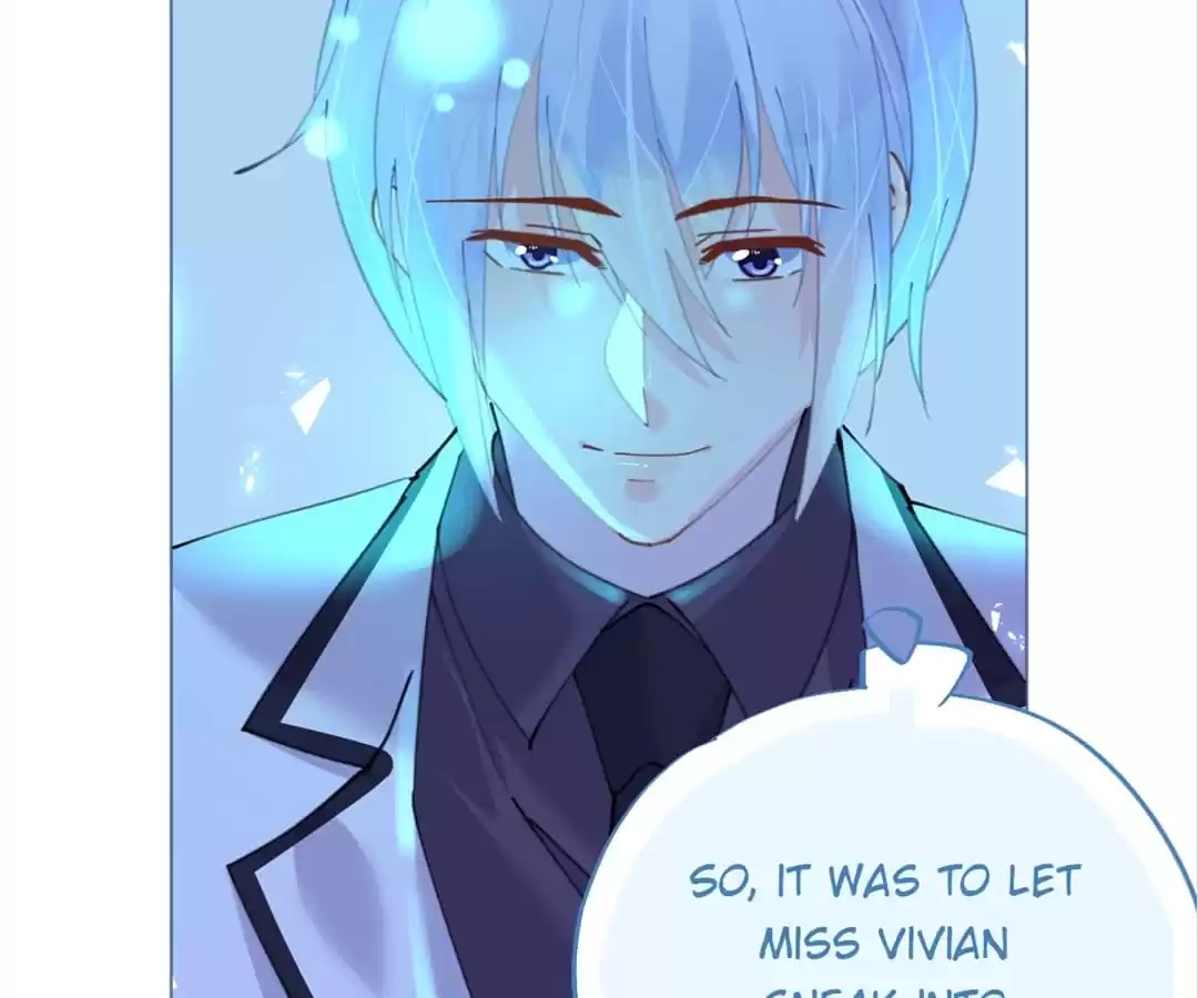 Captain's Tender Love Chapter 80 page 17 - 