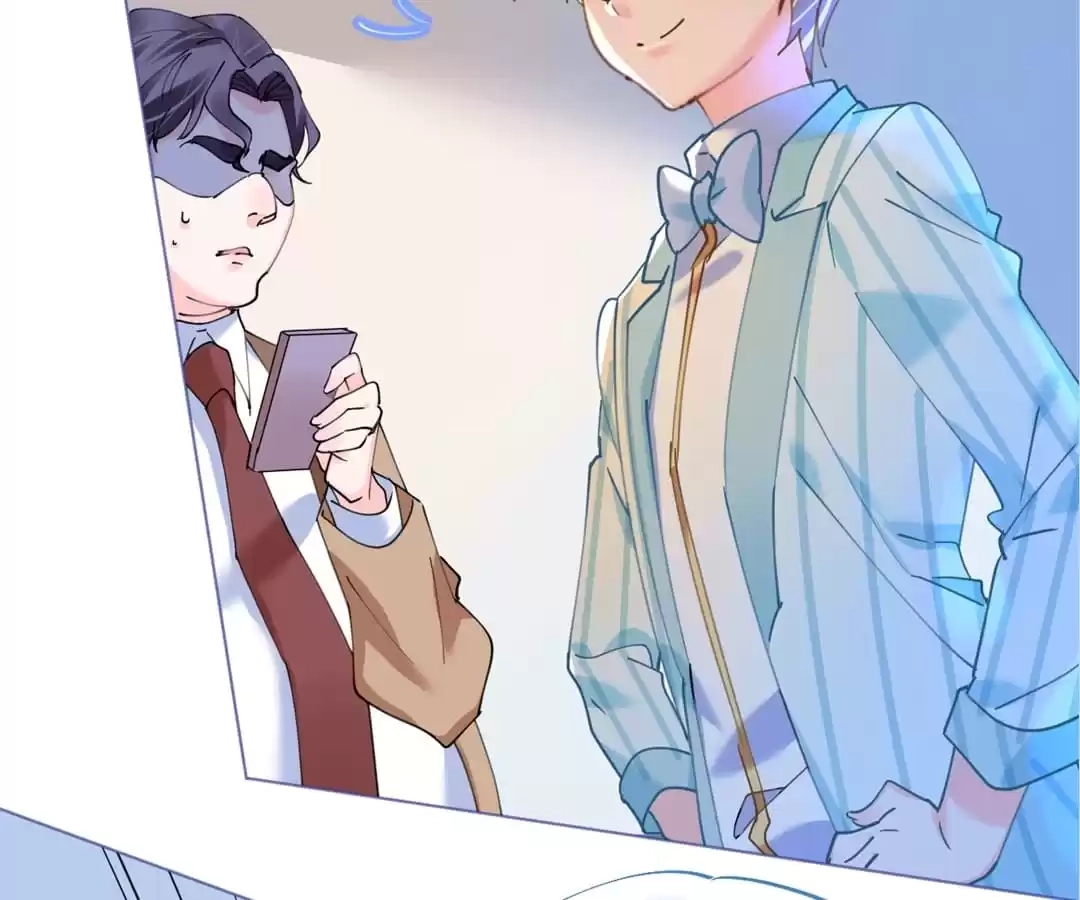 Captain's Tender Love Chapter 80 page 3 - 