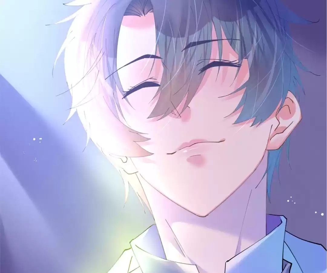 Captain's Tender Love Chapter 80 page 21 - 