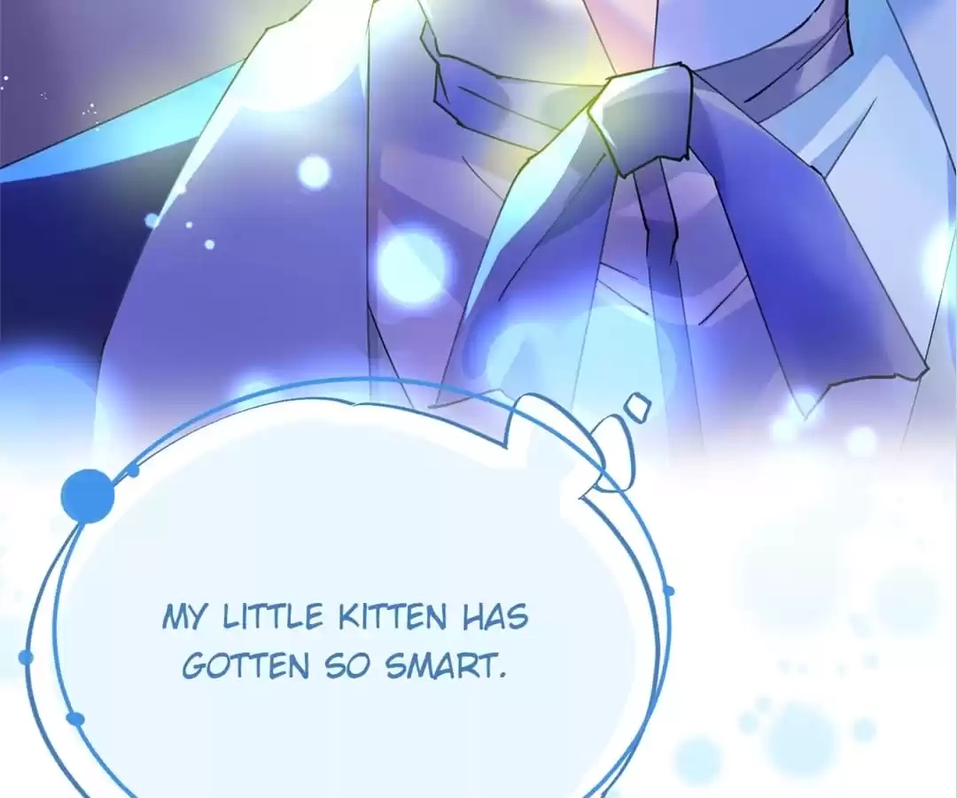 Captain's Tender Love Chapter 80 page 22 - 