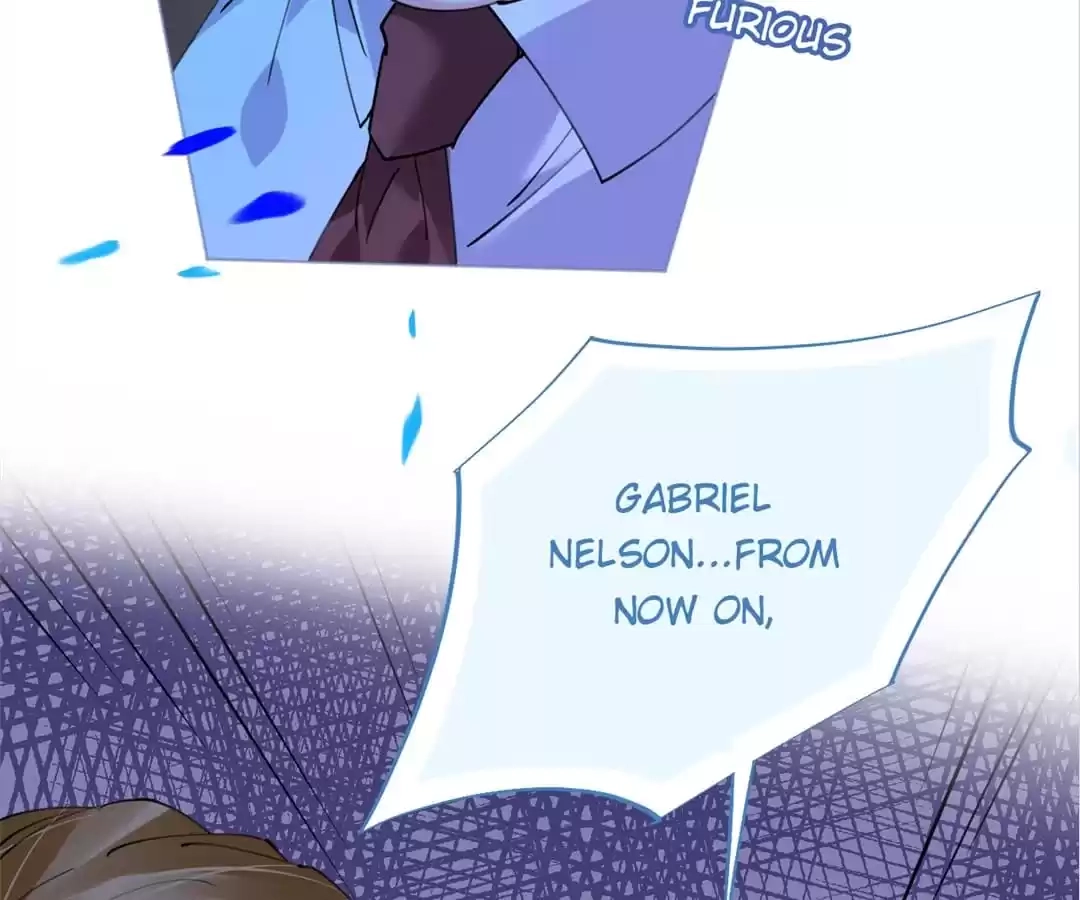 Captain's Tender Love Chapter 80 page 24 - 