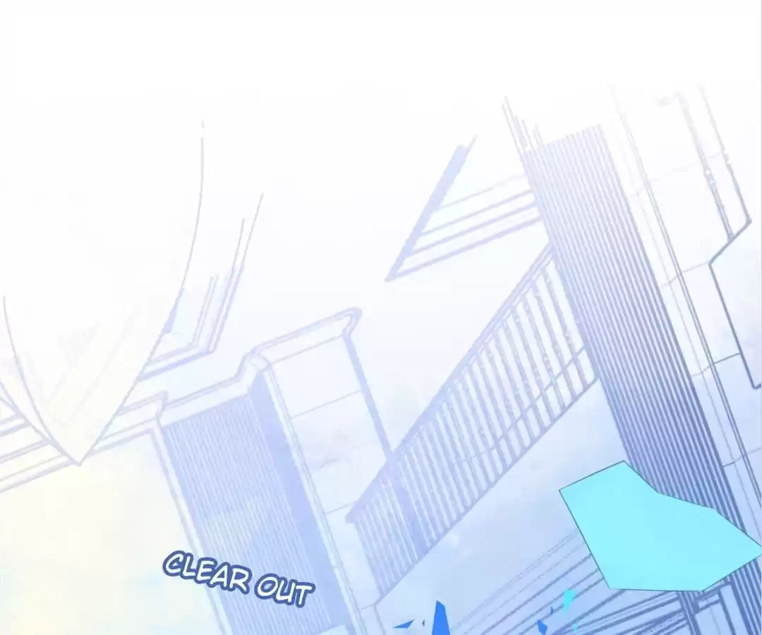 Captain's Tender Love Chapter 80 page 27 - 