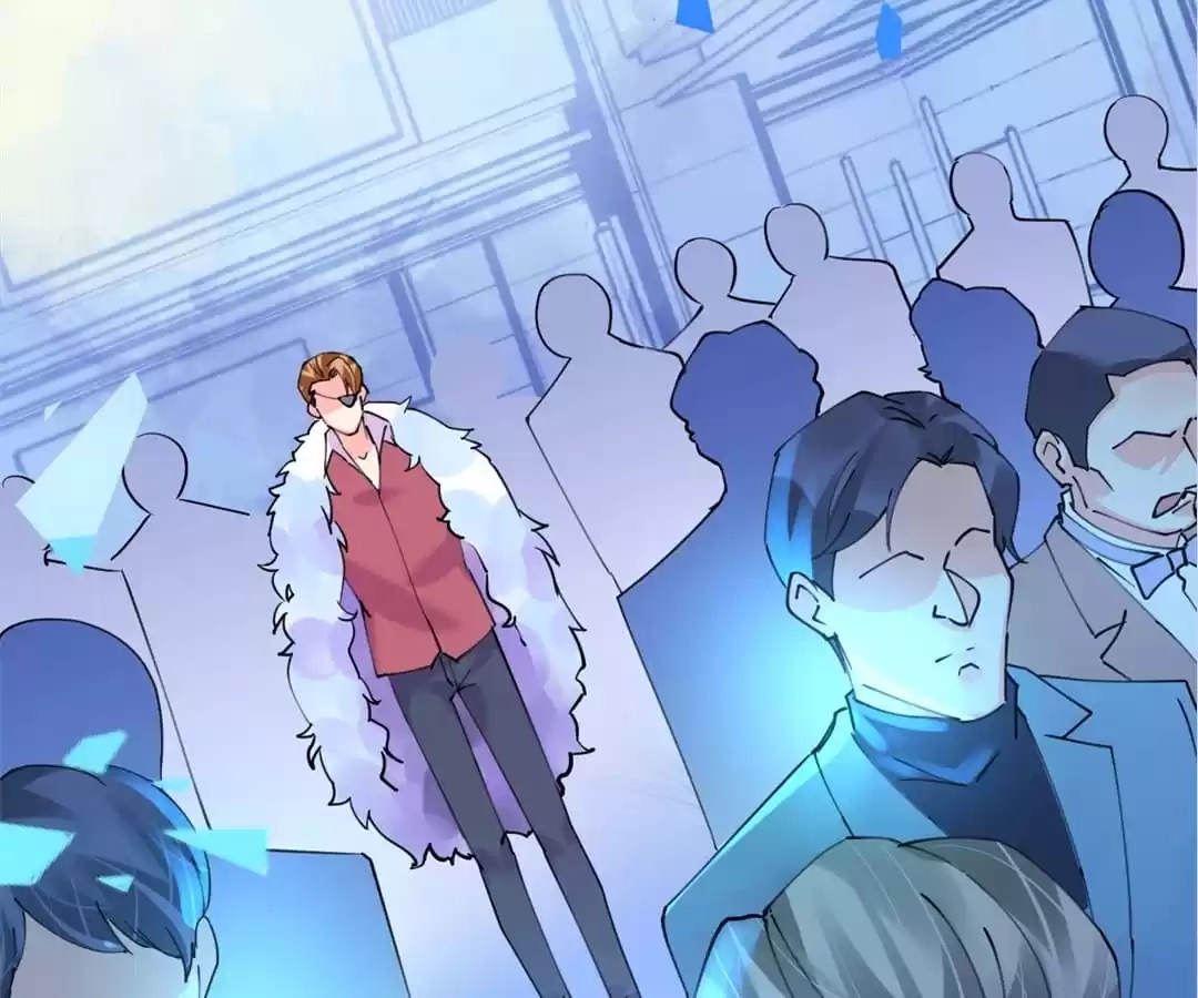 Captain's Tender Love Chapter 80 page 28 - 