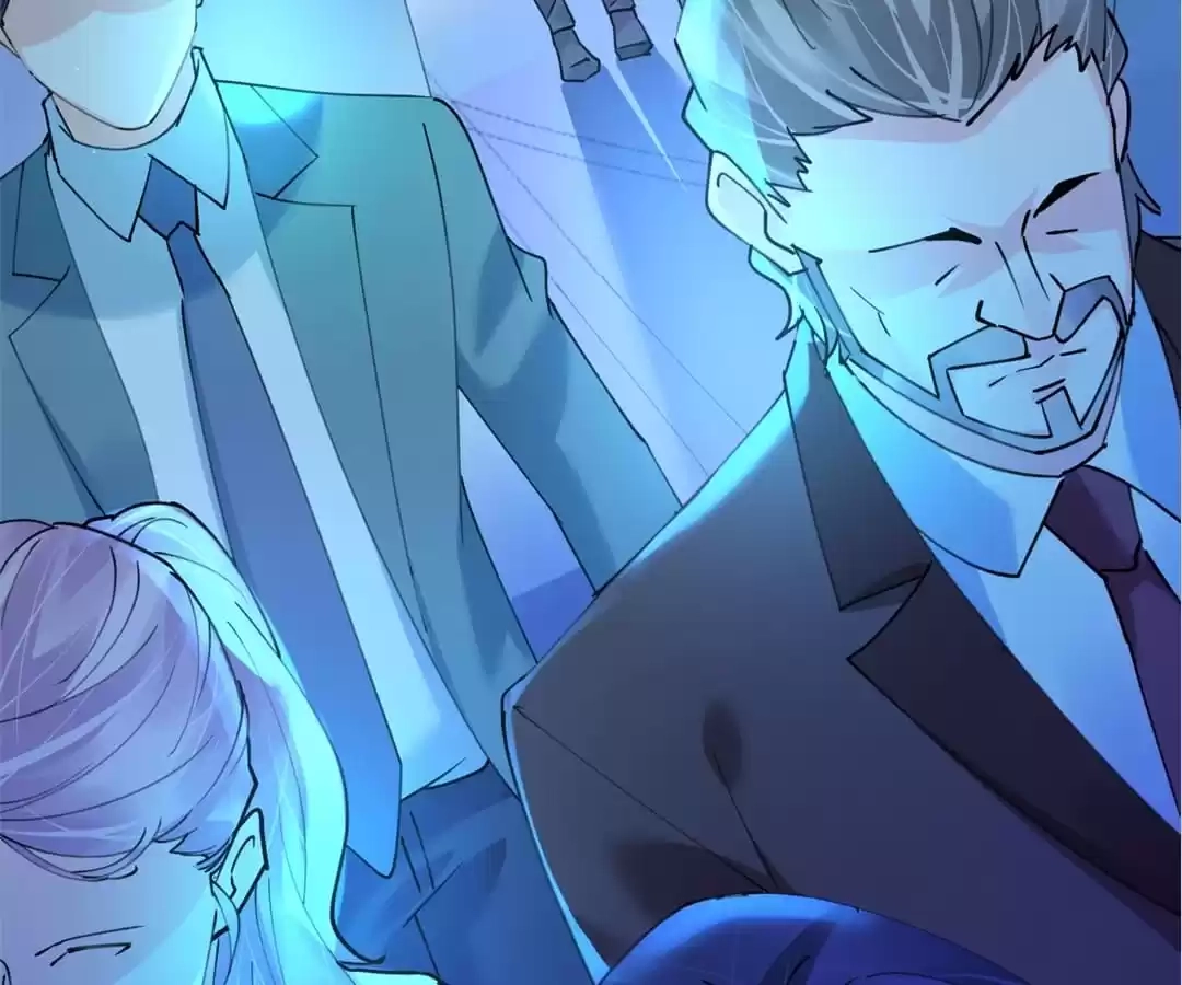 Captain's Tender Love Chapter 80 page 29 - 