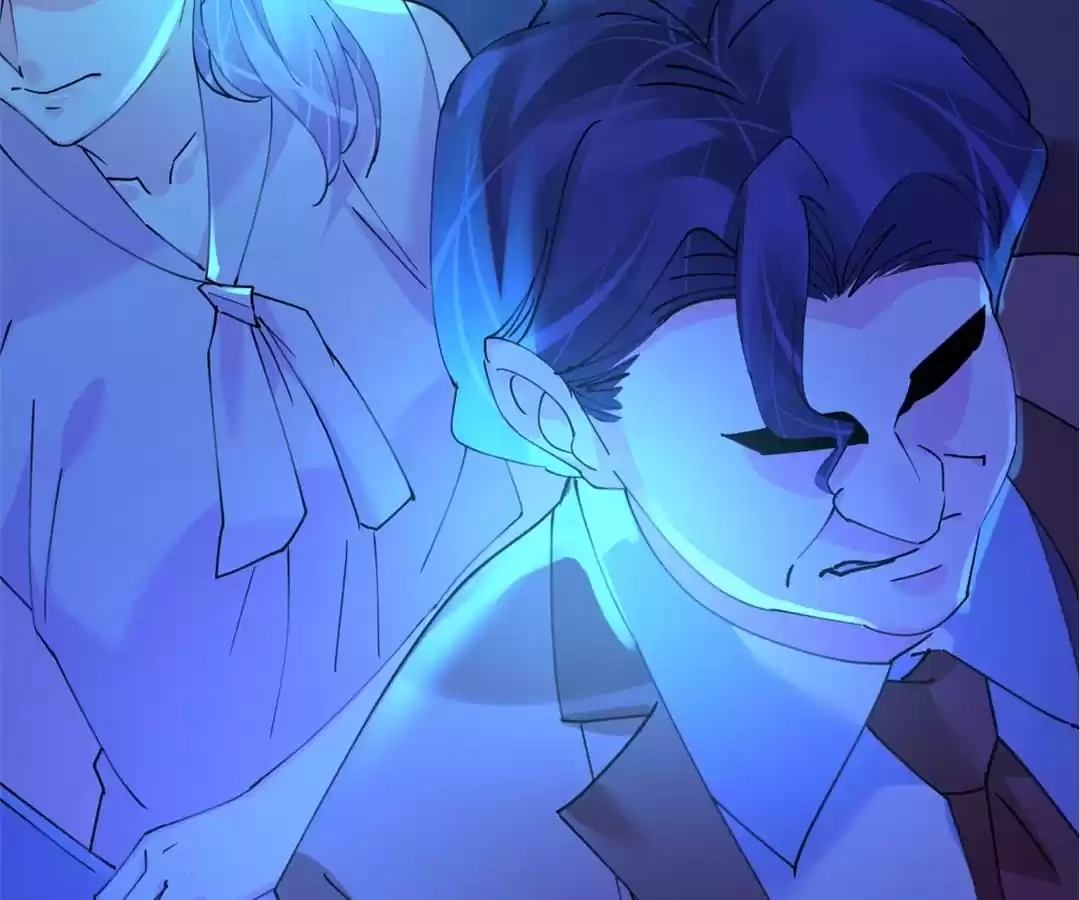 Captain's Tender Love Chapter 80 page 30 - 