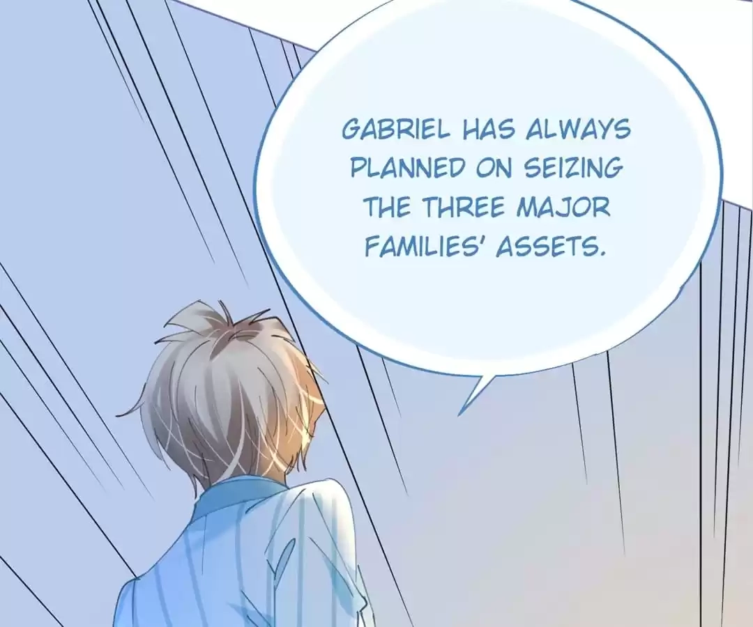 Captain's Tender Love Chapter 80 page 4 - 