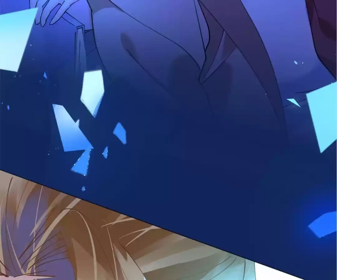 Captain's Tender Love Chapter 80 page 31 - 