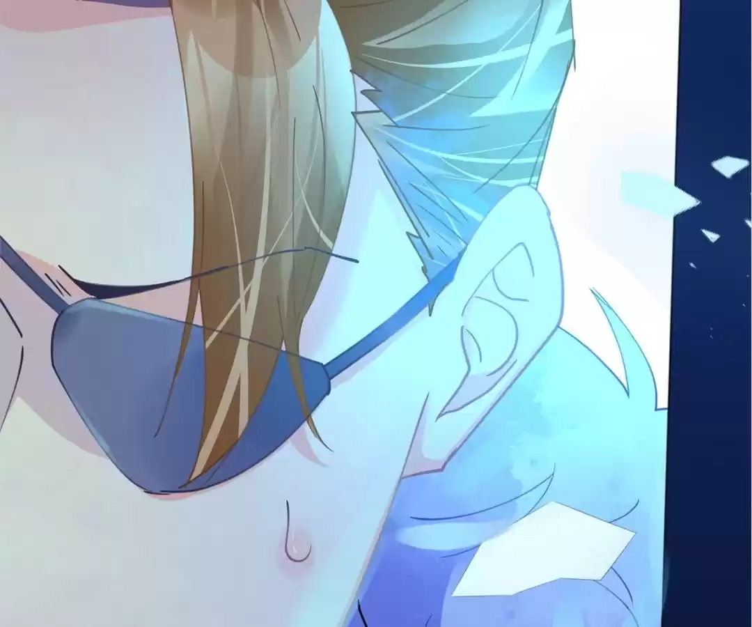 Captain's Tender Love Chapter 80 page 32 - 