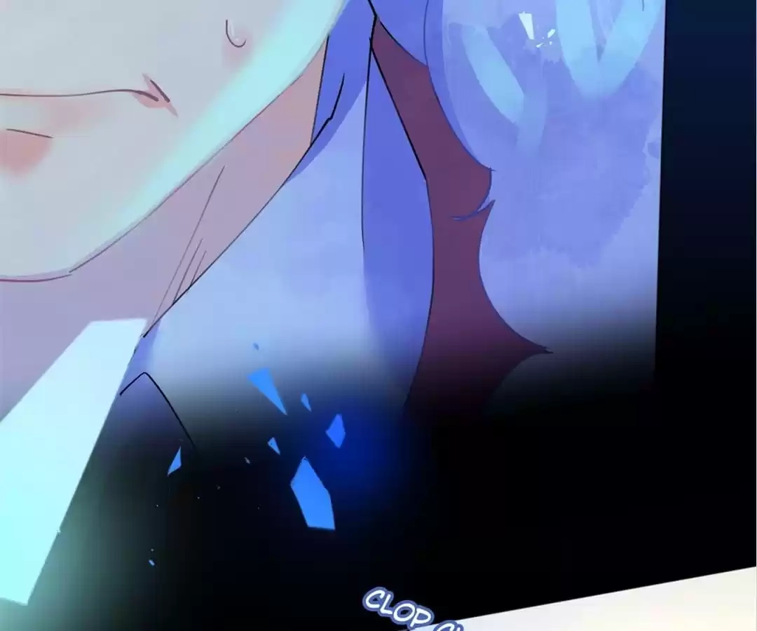 Captain's Tender Love Chapter 80 page 33 - 