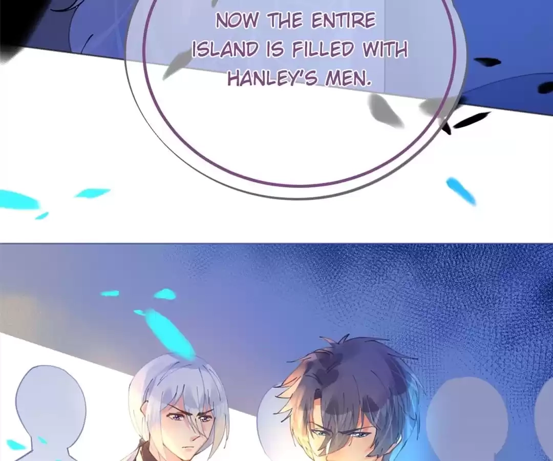 Captain's Tender Love Chapter 80 page 39 - 