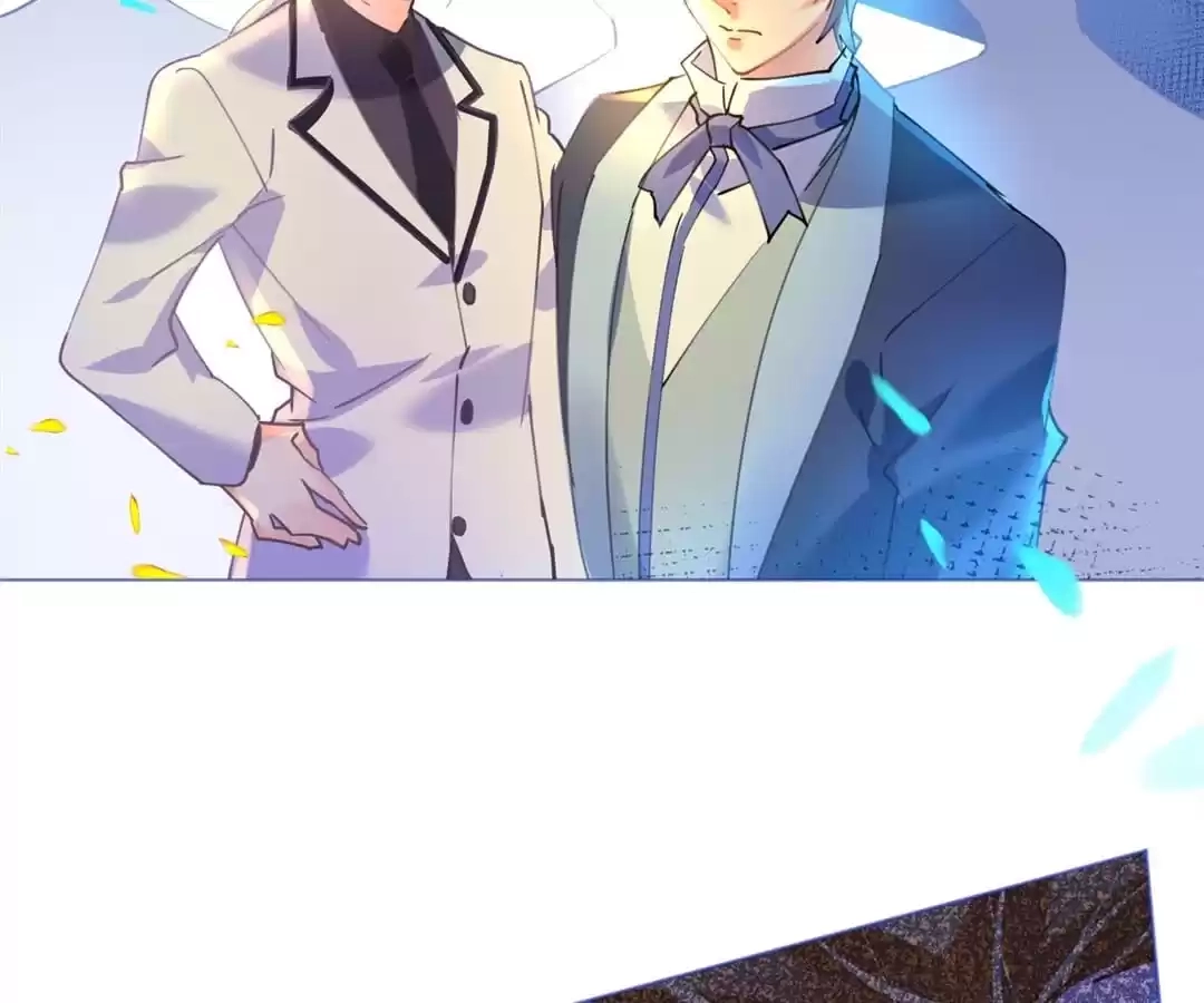 Captain's Tender Love Chapter 80 page 40 - 