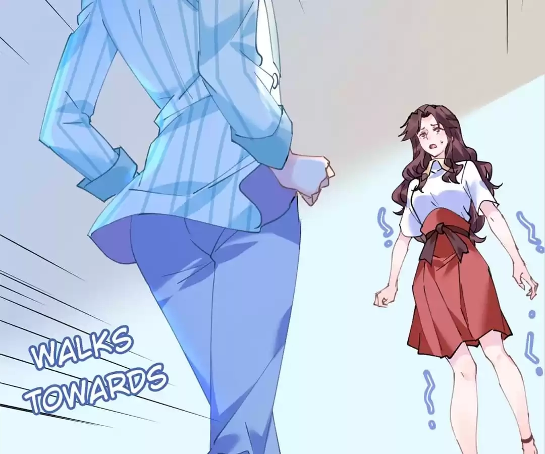 Captain's Tender Love Chapter 80 page 5 - 