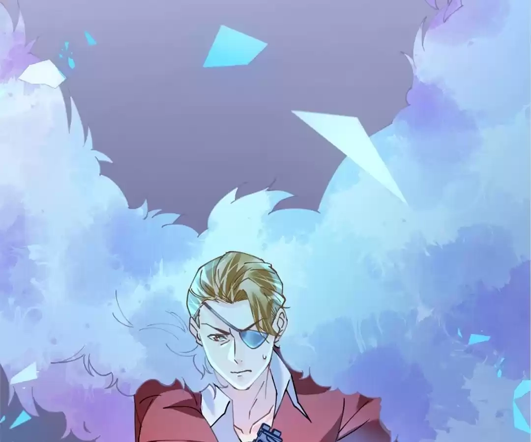 Captain's Tender Love Chapter 80 page 44 - 