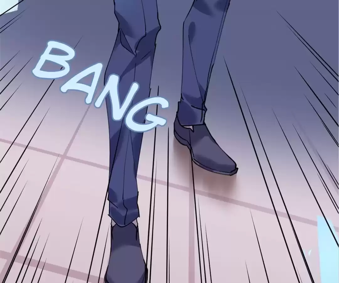 Captain's Tender Love Chapter 80 page 46 - 