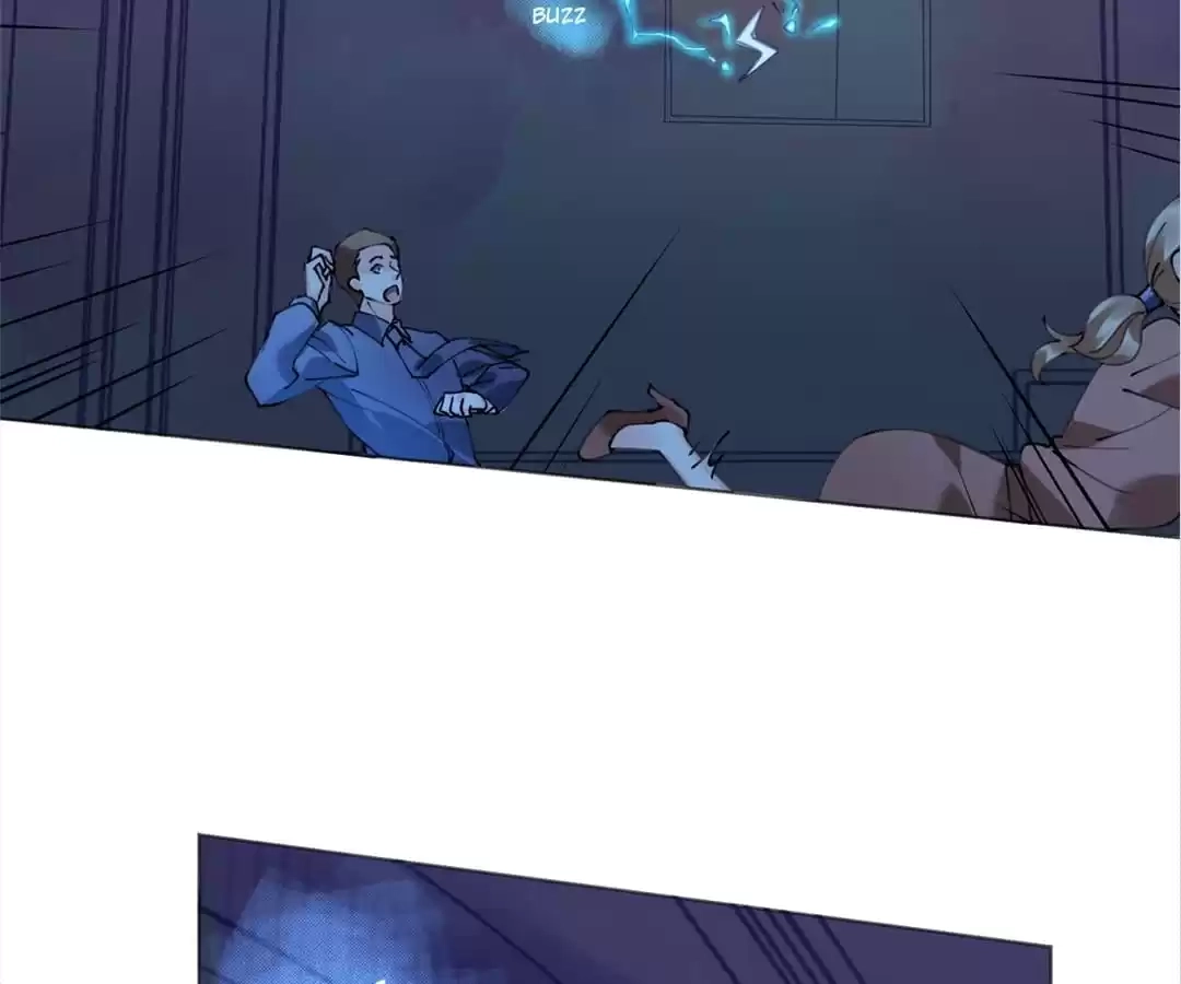 Captain's Tender Love Chapter 80 page 48 - 