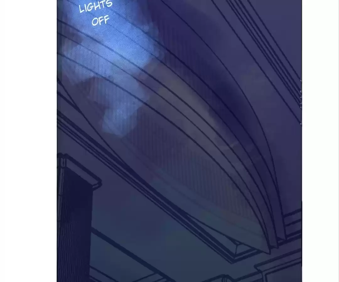 Captain's Tender Love Chapter 80 page 49 - 