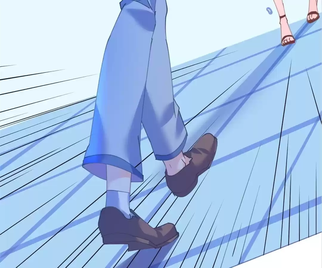 Captain's Tender Love Chapter 80 page 6 - 