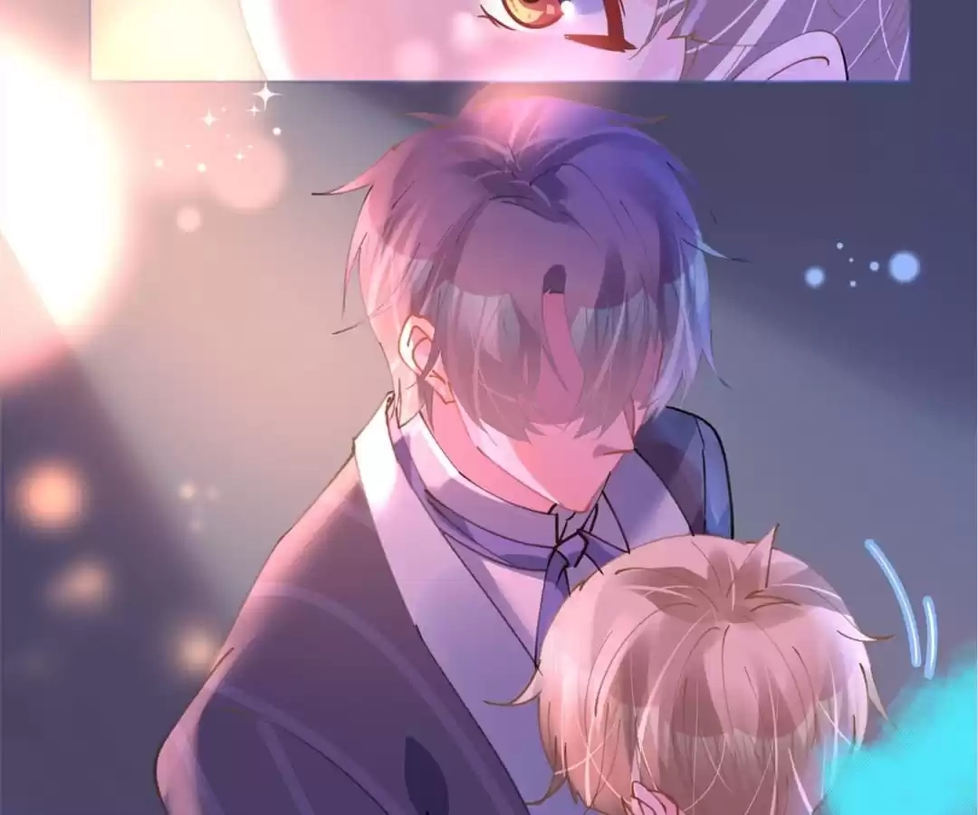 Captain's Tender Love Chapter 80 page 53 - 
