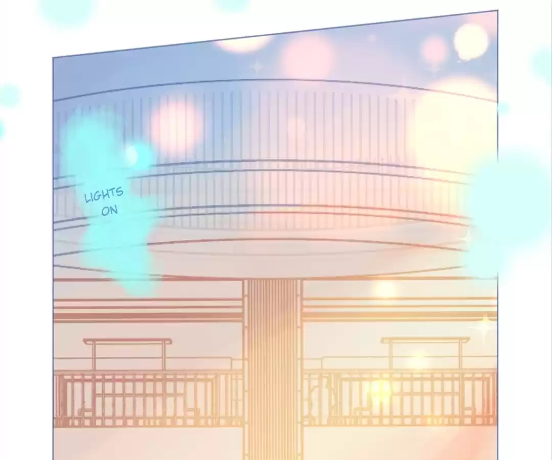 Captain's Tender Love Chapter 80 page 56 - 