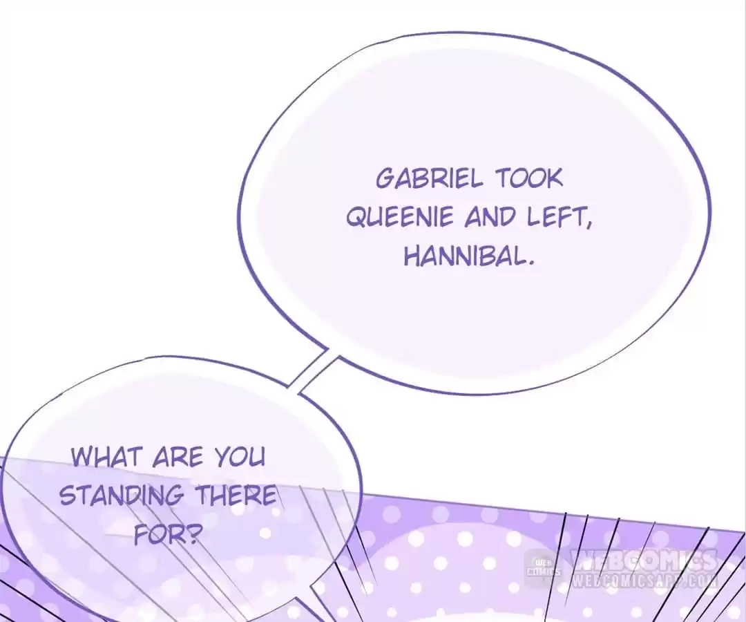 Captain's Tender Love Chapter 80 page 58 - 