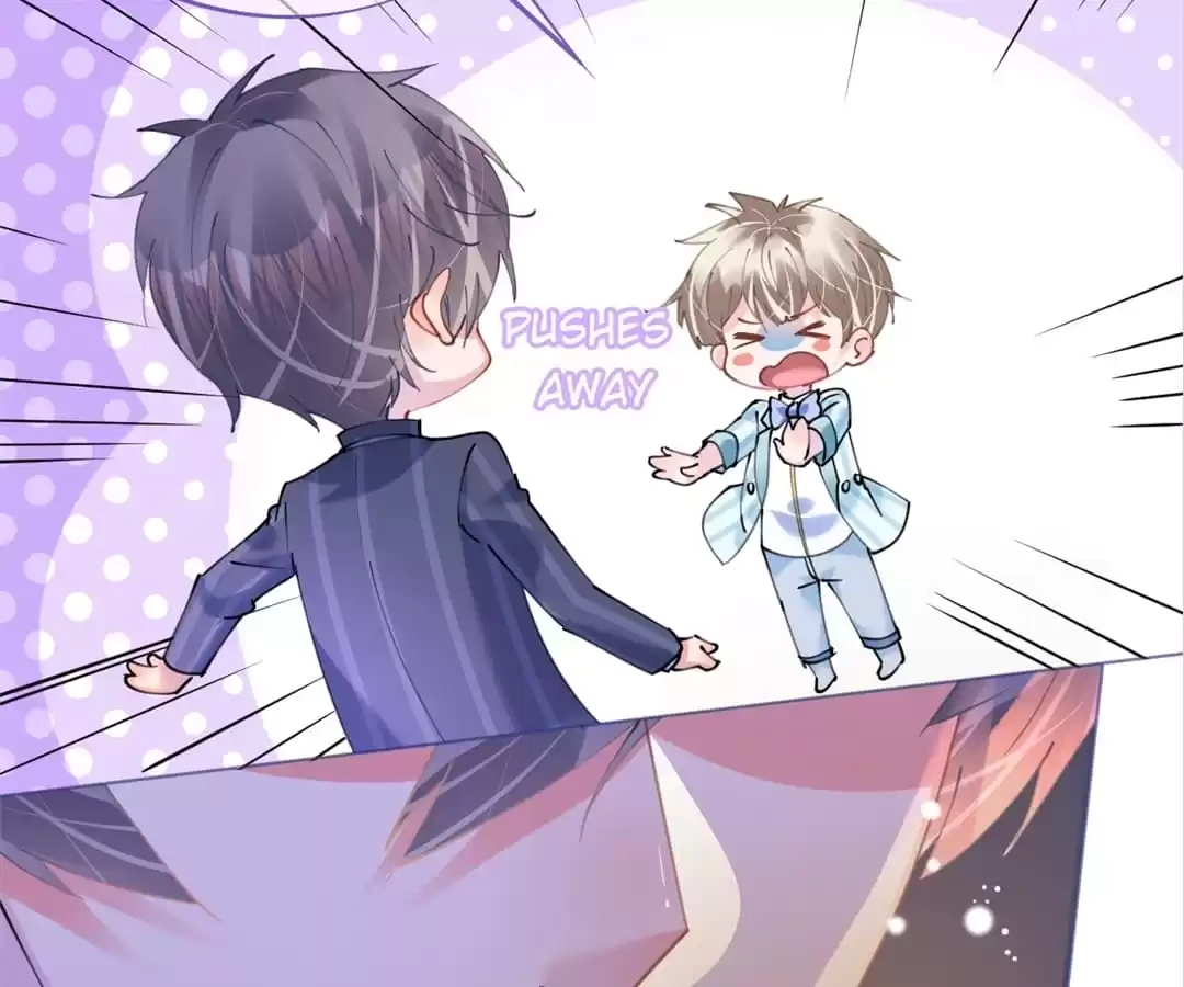 Captain's Tender Love Chapter 80 page 59 - 