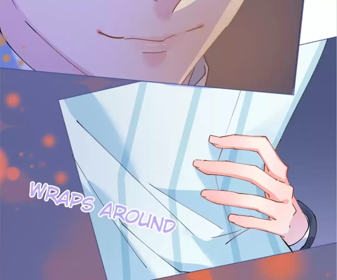 Captain's Tender Love Chapter 80 page 60 - 
