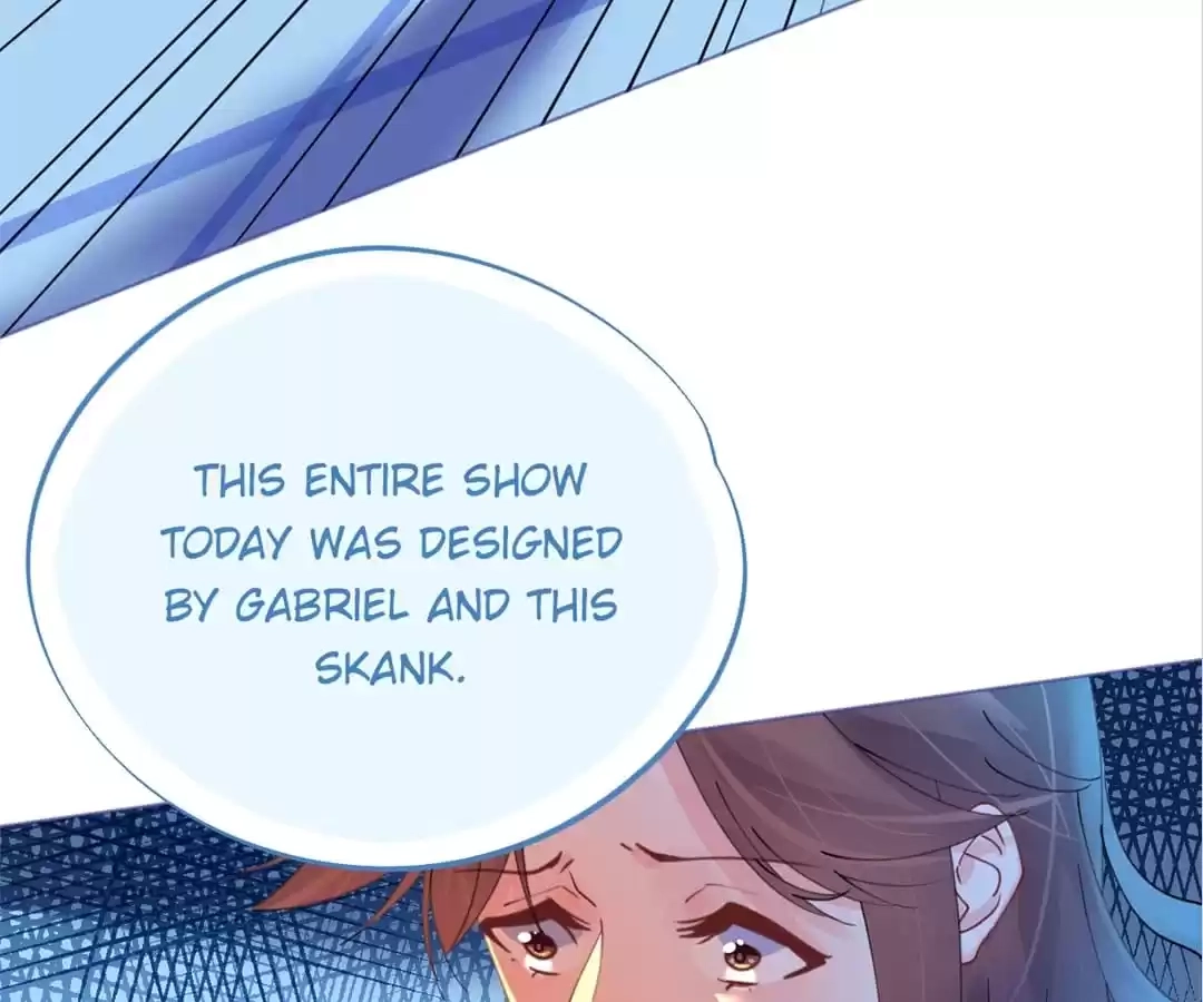 Captain's Tender Love Chapter 80 page 7 - 