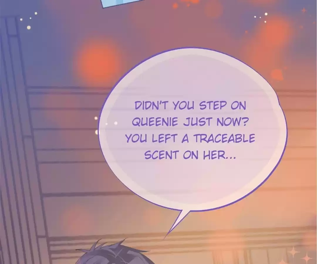 Captain's Tender Love Chapter 80 page 61 - 