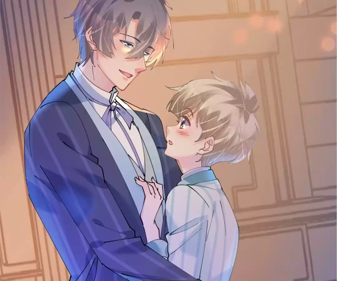 Captain's Tender Love Chapter 80 page 62 - 