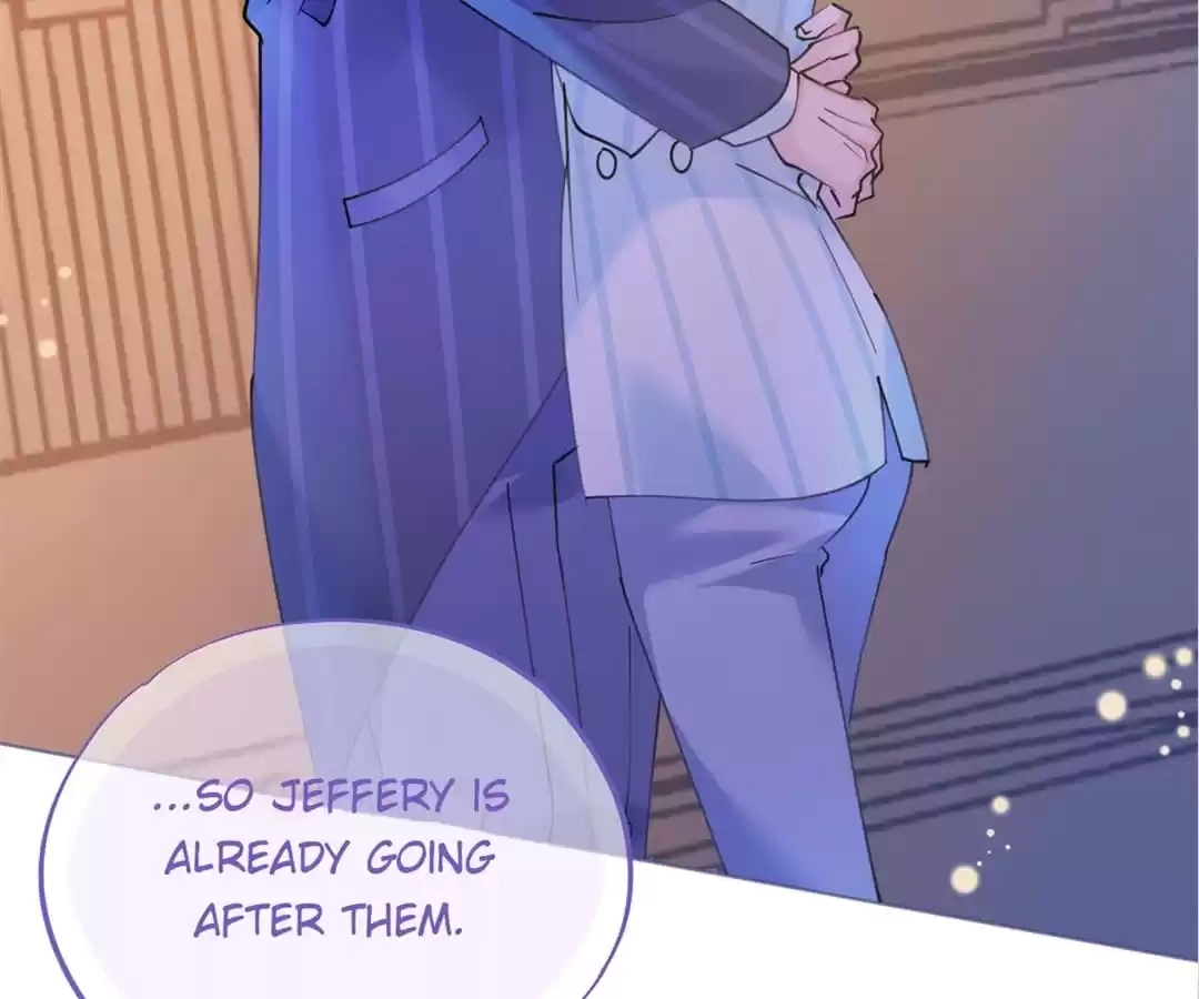 Captain's Tender Love Chapter 80 page 63 - 