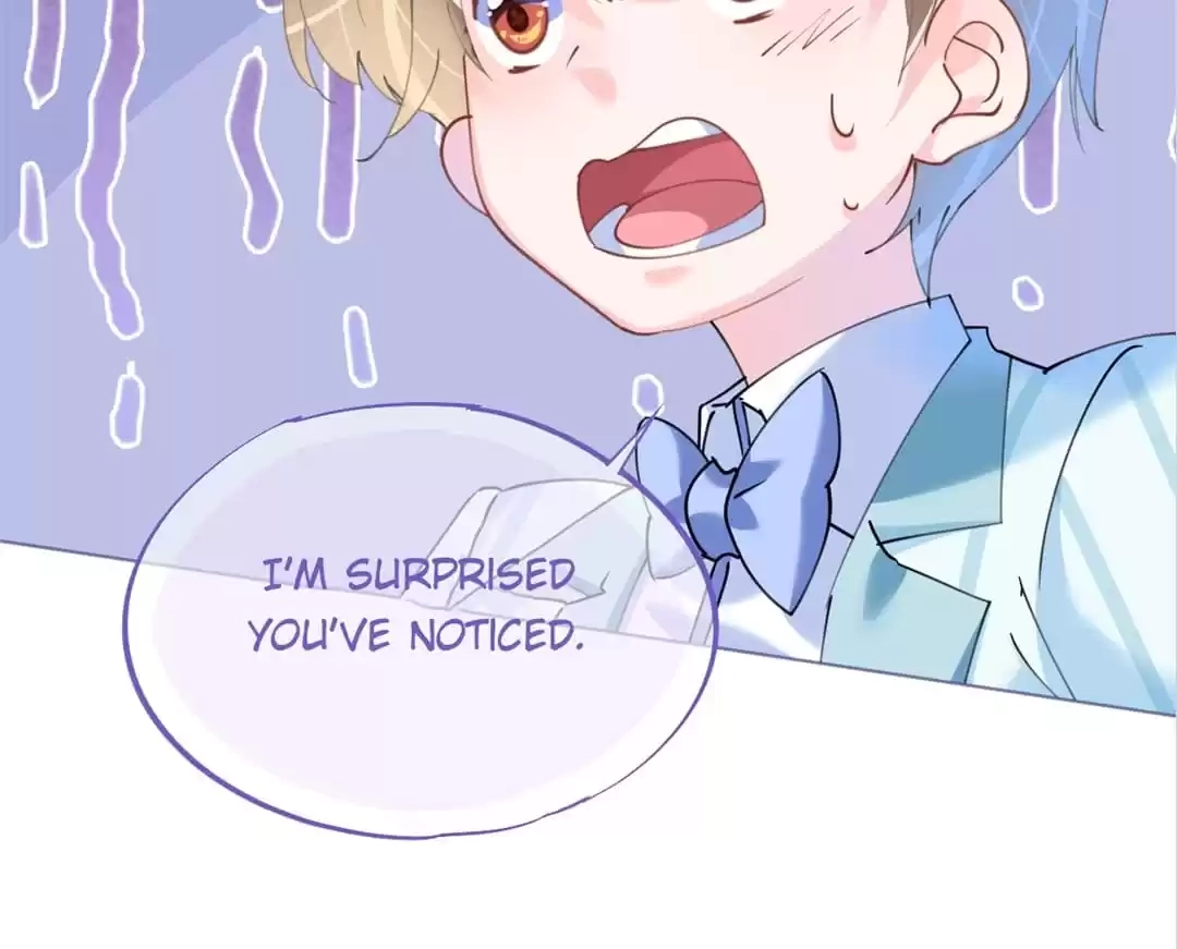 Captain's Tender Love Chapter 80 page 65 - 