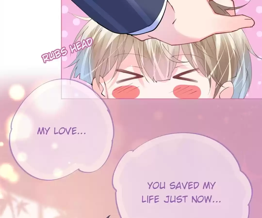 Captain's Tender Love Chapter 80 page 67 - 