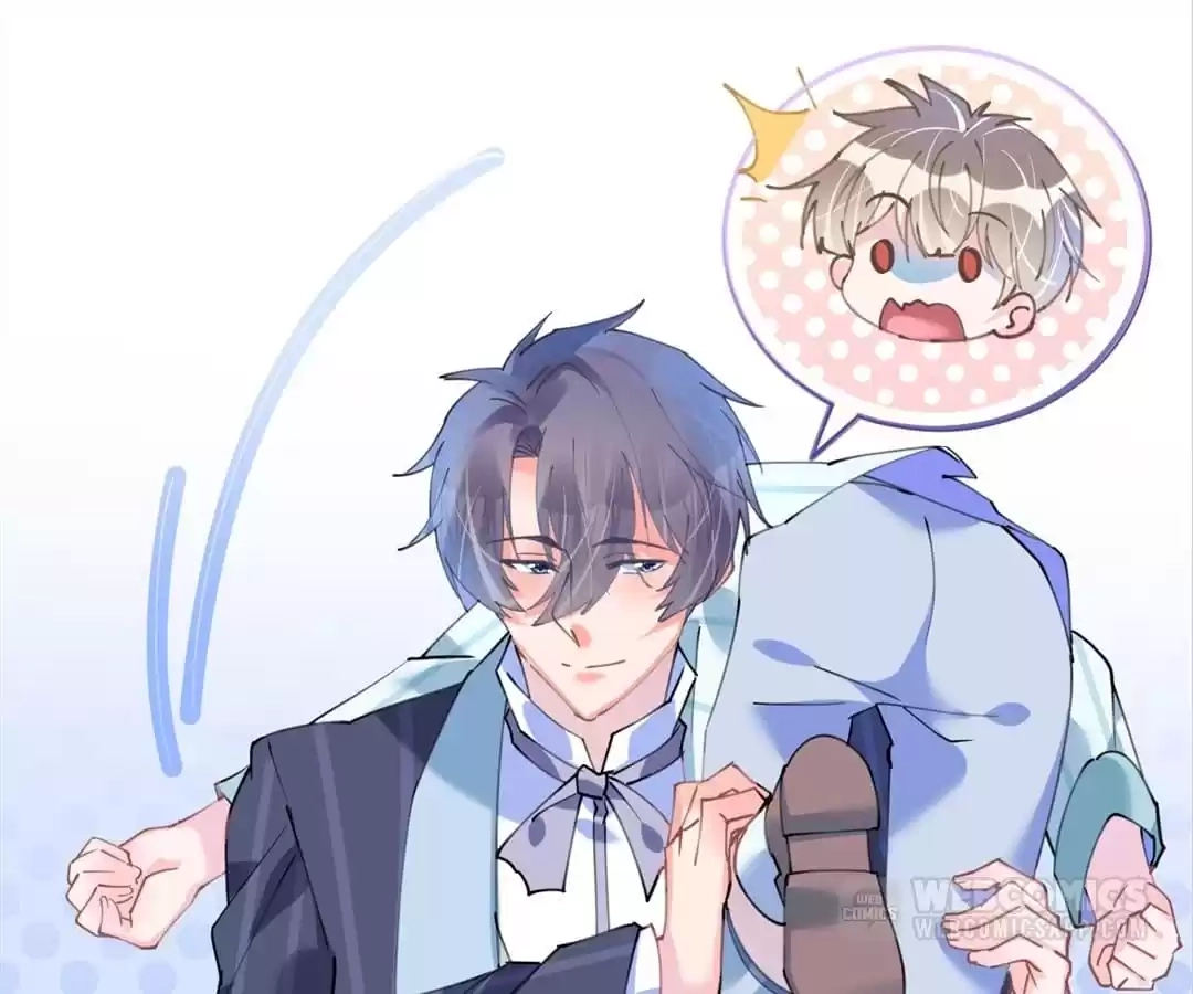 Captain's Tender Love Chapter 80 page 74 - 
