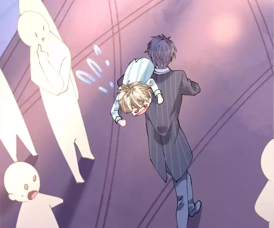 Captain's Tender Love Chapter 80 page 77 - 