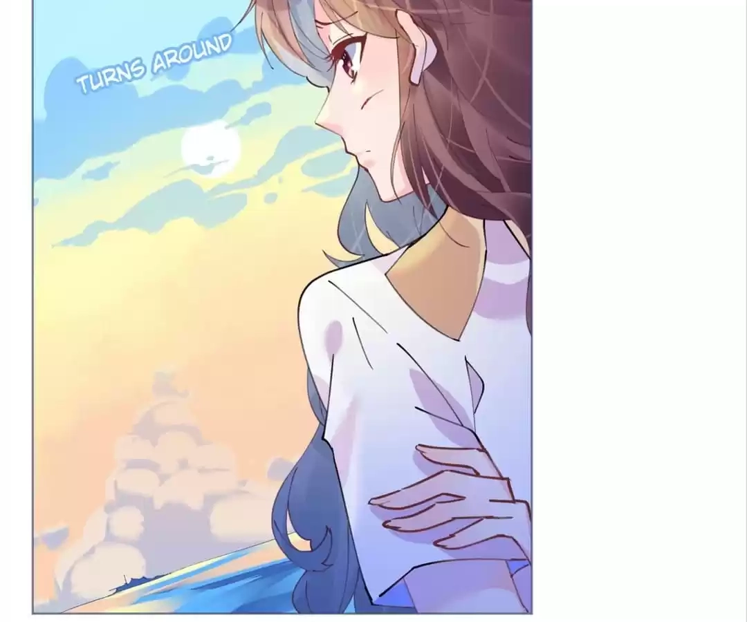 Captain's Tender Love Chapter 81 page 14 - 