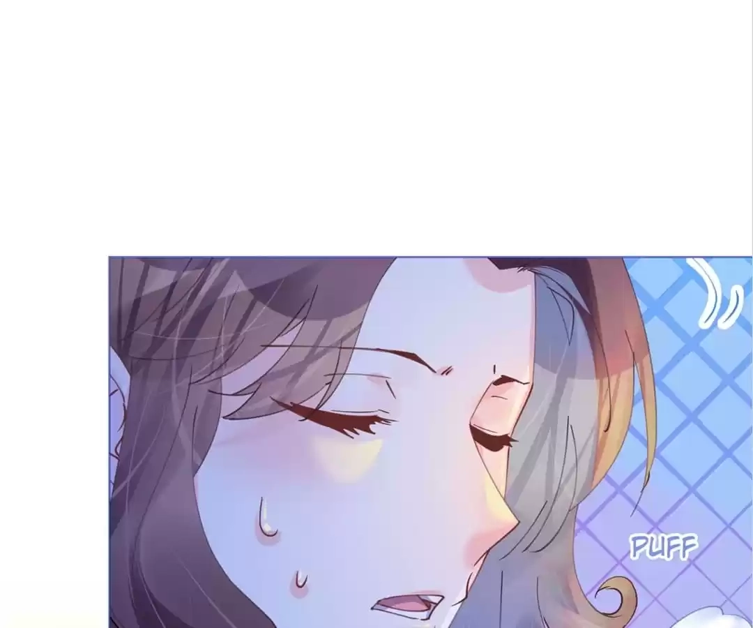 Captain's Tender Love Chapter 81 page 15 - 