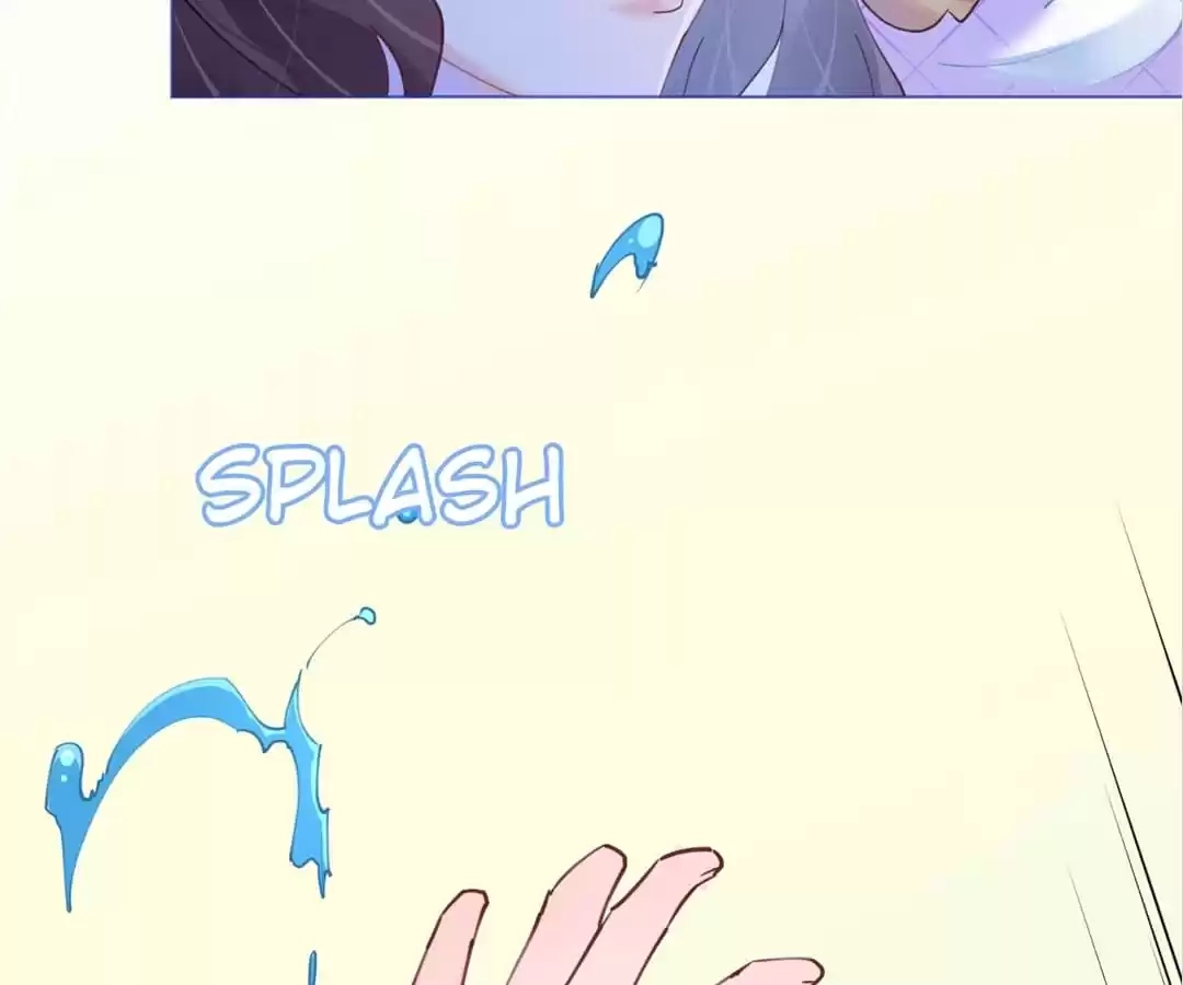 Captain's Tender Love Chapter 81 page 16 - 