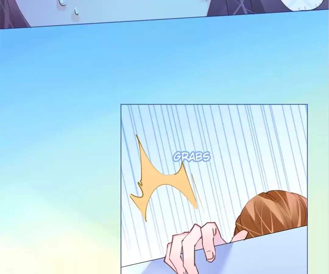 Captain's Tender Love Chapter 81 page 20 - 