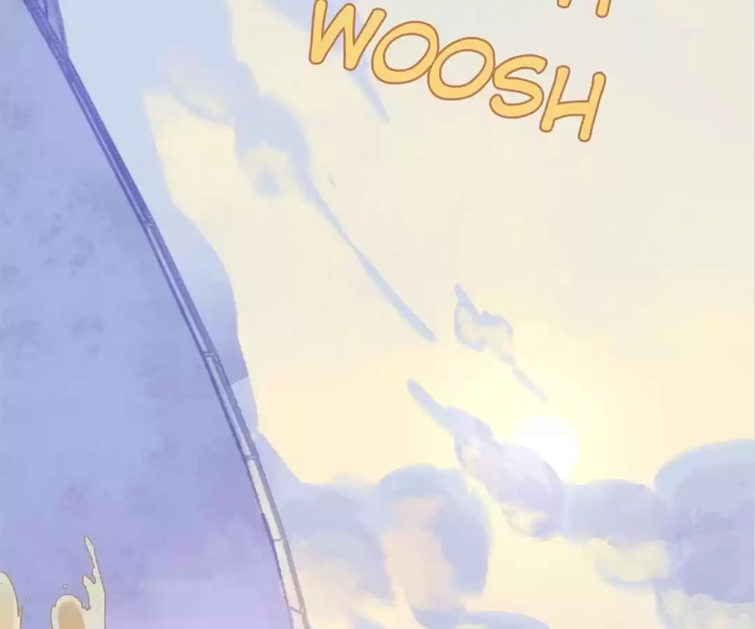 Captain's Tender Love Chapter 81 page 3 - 